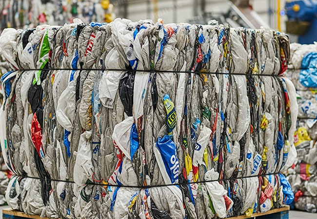 廢舊薄膜回收挑戰及解決方案